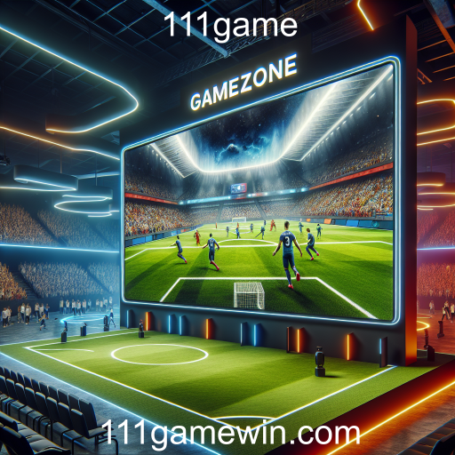 A Ascensão dos Jogos de Esportes no Mundo Virtual